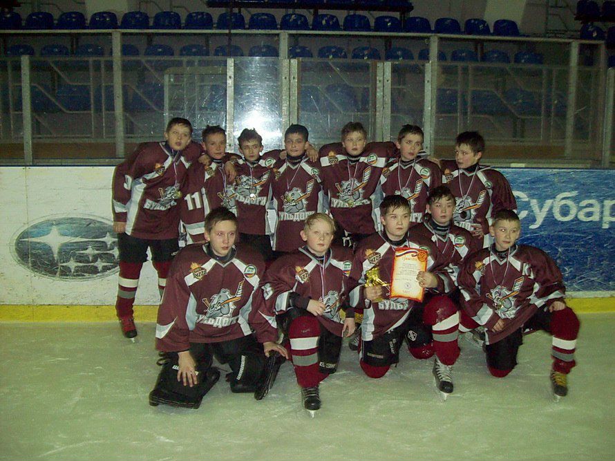 Анна Лебедева | Санкт-Петербург