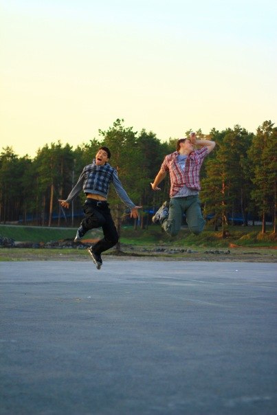 Темир Куускаайлы | Новосибирск