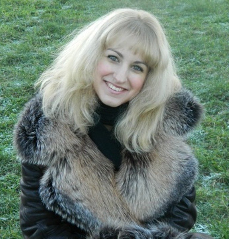 Марина Некрасова SUNNY | Санкт-Петербург