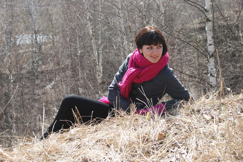 Ирина Лабзина | Нижний Новгород