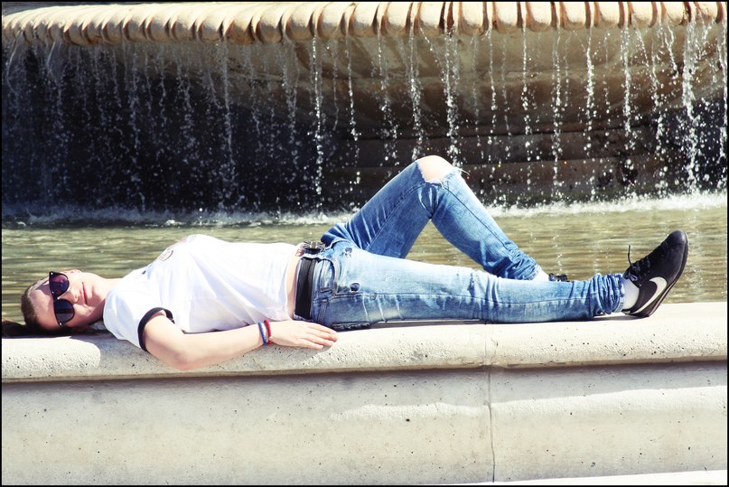 Катька Katyunya | Praha