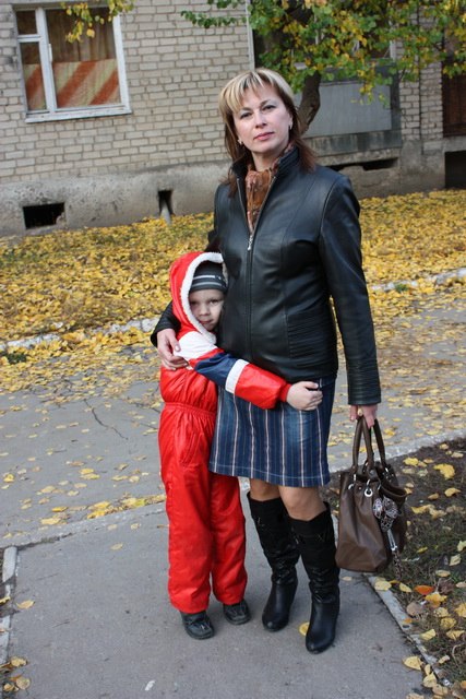 Юлия Горелкова | Чугуев