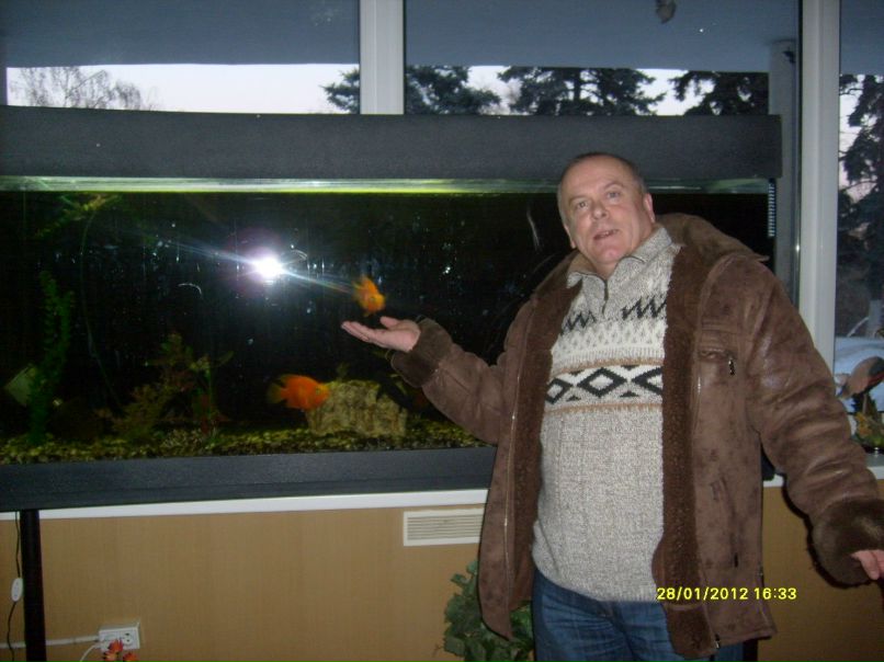 Александр Тесленко | Кропивницкий / Кировоград