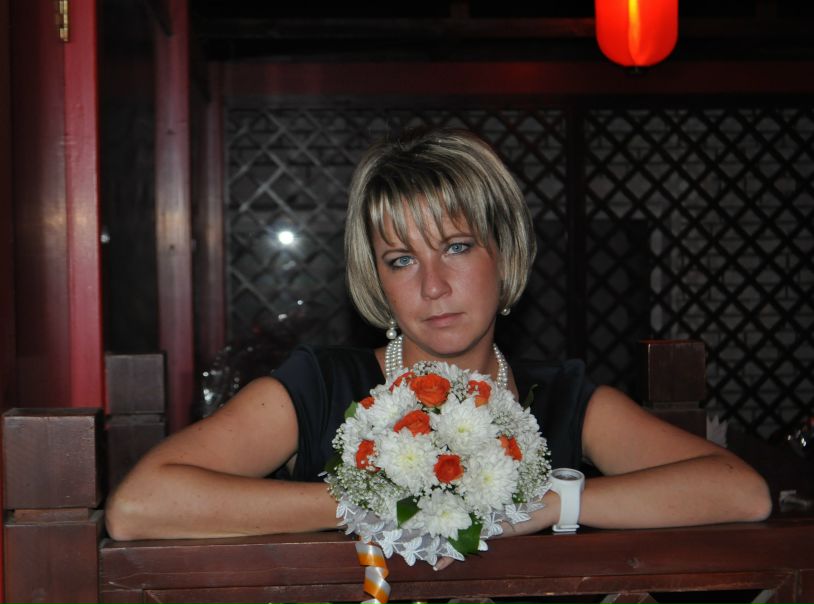 №90, Виктория Каменщикова, 40 лет, Санкт-Петербург №90, Виктория Каменщикова, 40 лет, Санкт-Петербург