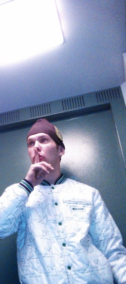 Юра Рабченко KAMCHATKA | Петропавловск-Камчатский