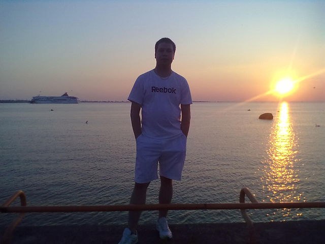 Jegor Ivanov | Таллин