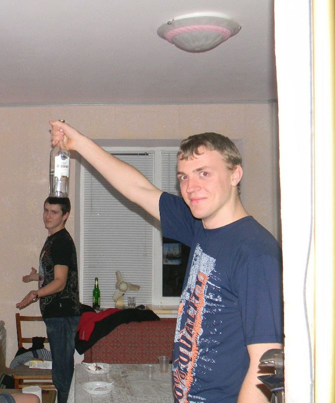 Артем Омельницкий | Каменское / Днепродзержинск