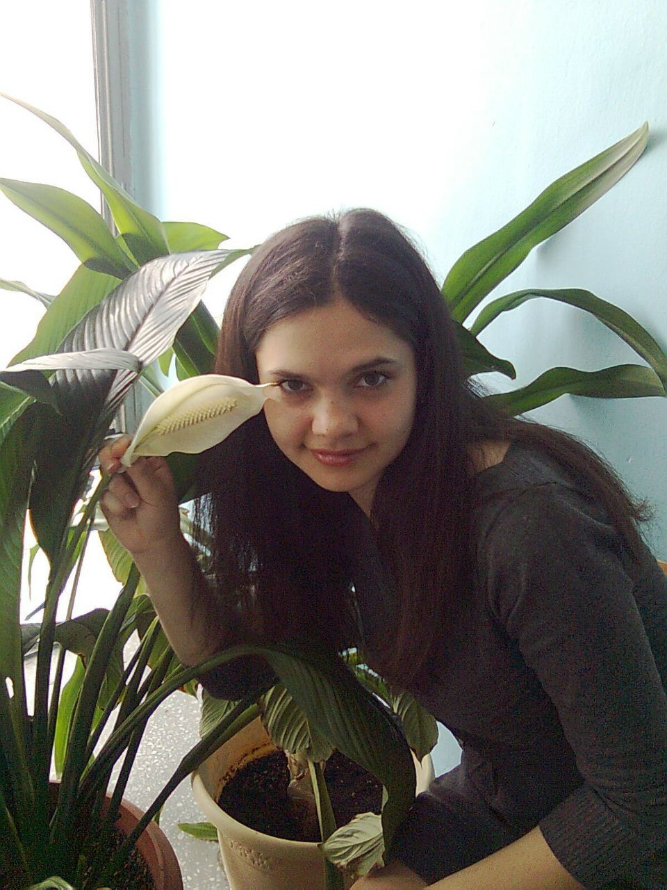 Мария Сметанникова-Березинская | Барнаул