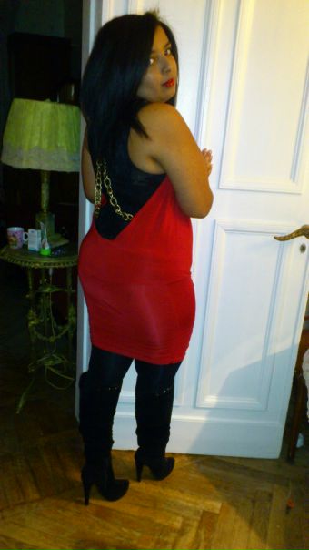 №37, Карина Чижман, 40 лет, Москва №37, Карина Чижман, 40 лет, Москва