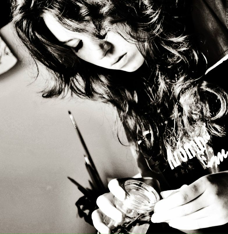 Юлія Шабан | Львов