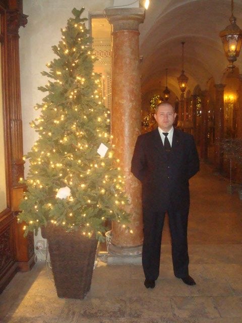 Сергей Широков Евгеньевич | Ногинск