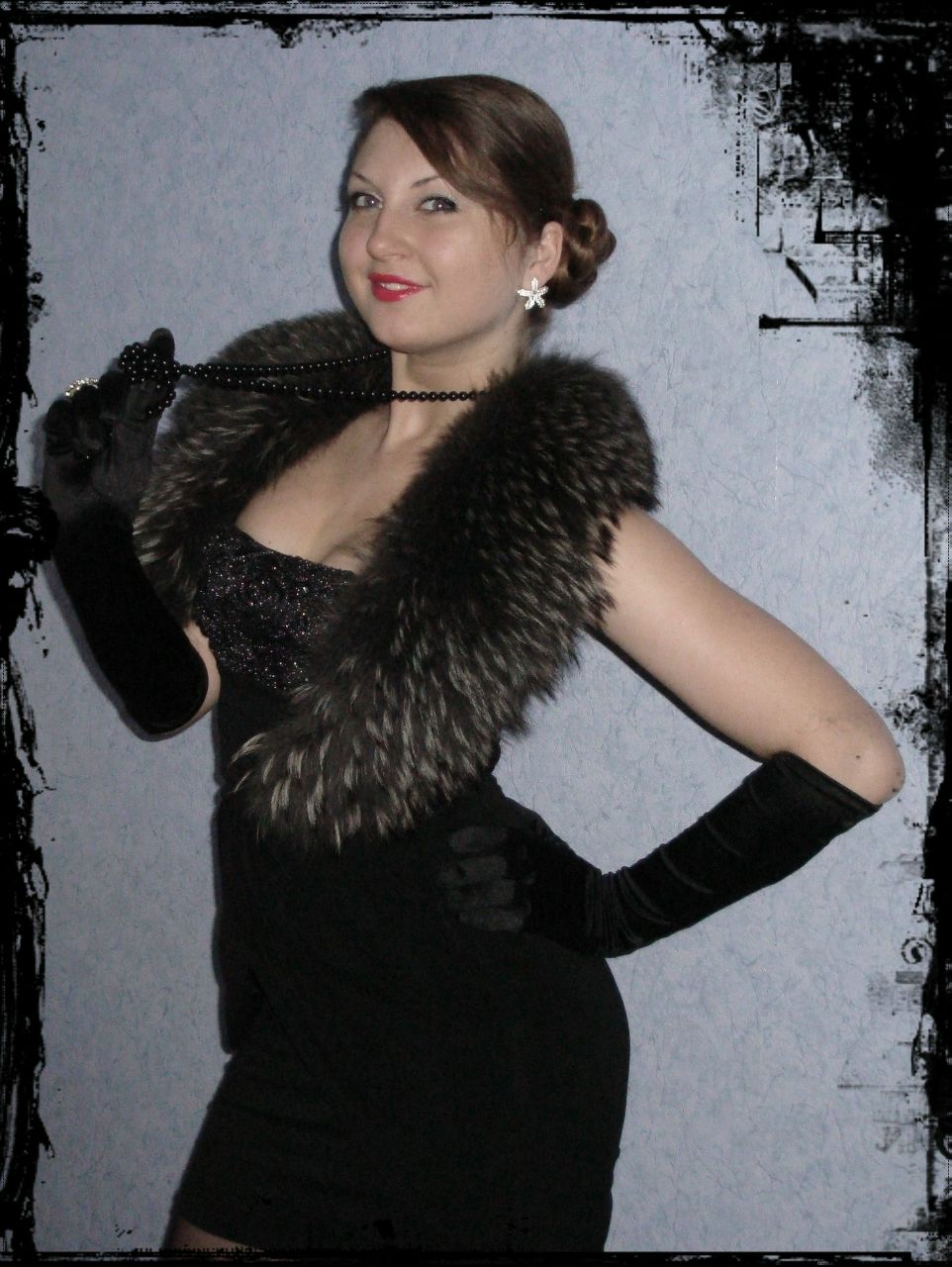 Юлька Тимошенко | Frankfurt am Main