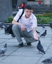 Фотография Шарафутдинова Альберта