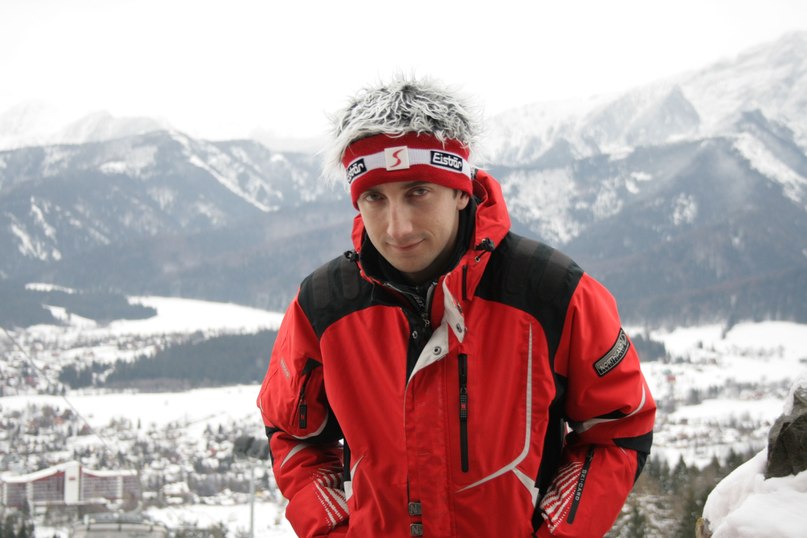 Александр Князев Lawyer | Киев