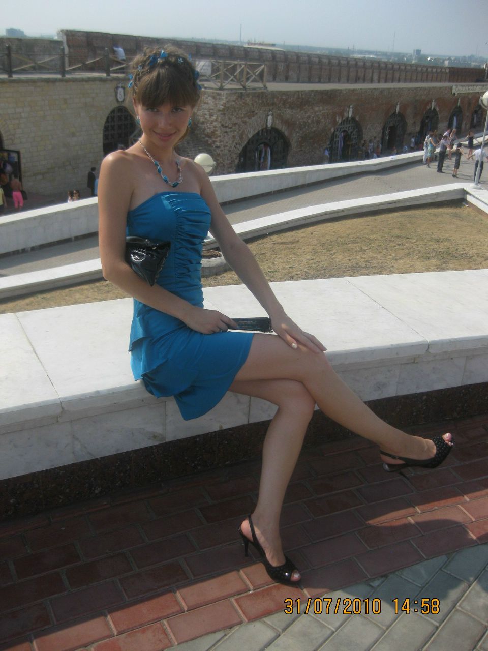 Лиличка Петрова | Казань