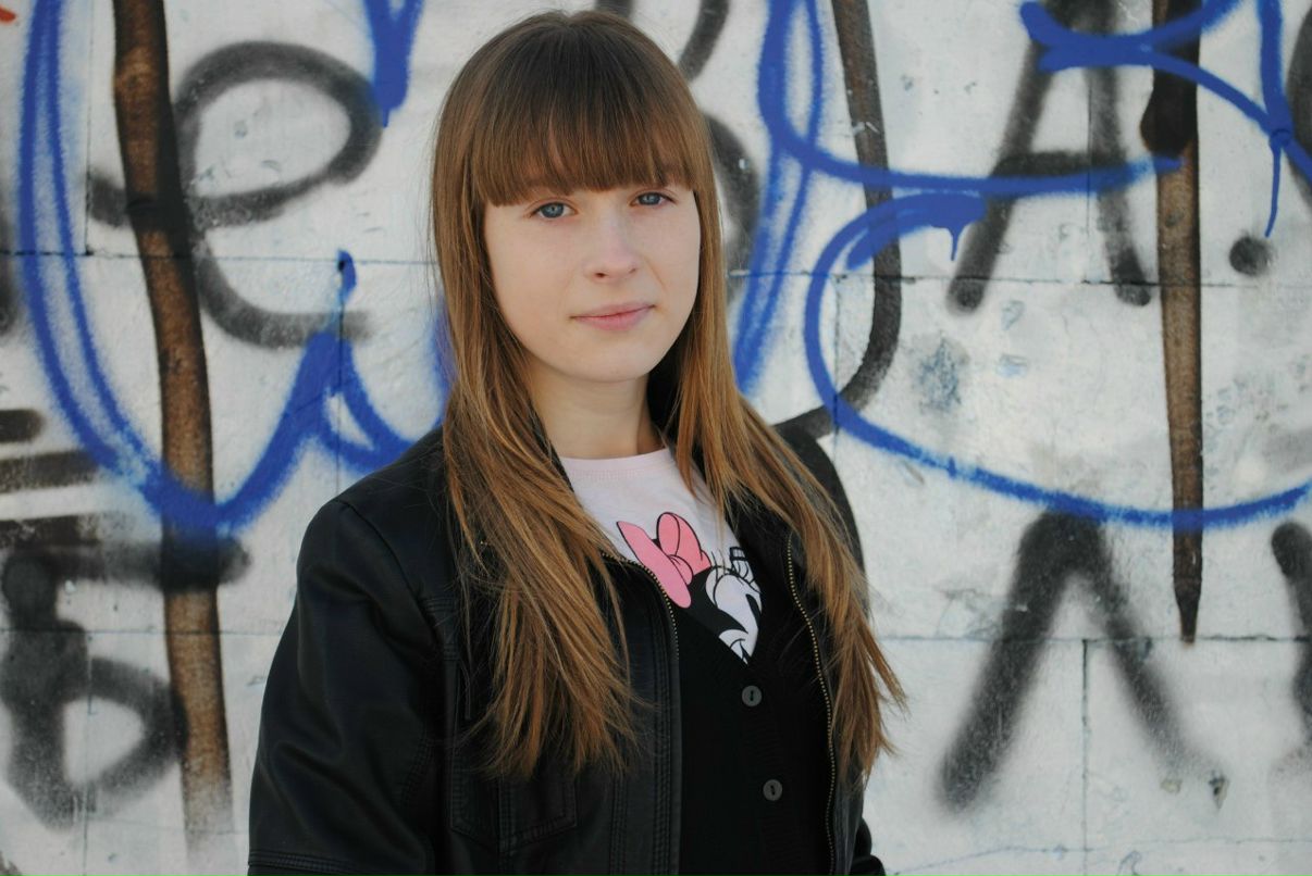 Алина Мищенко | Тольятти