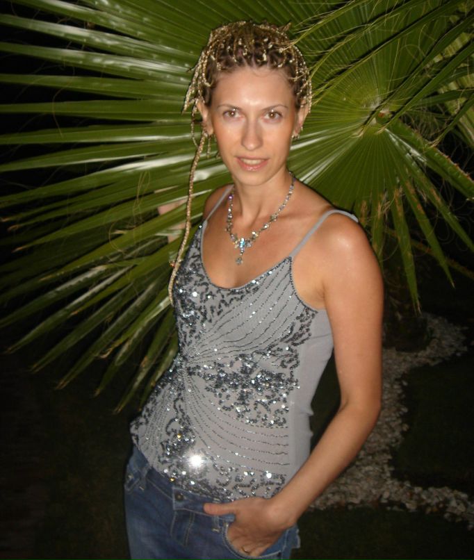 Эля Чередниченко | Калининград