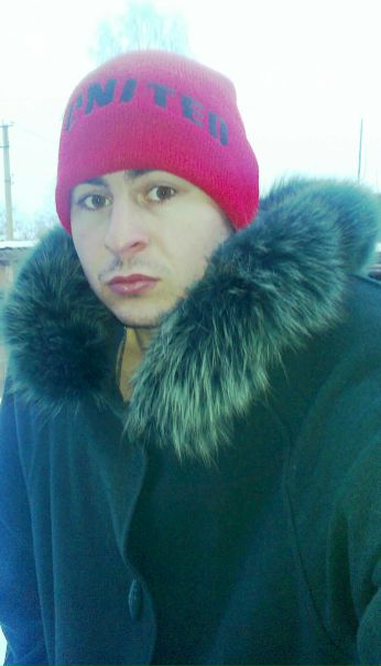 №28, Джемал Хилько, Кролевец №28, Джемал Хилько, Кролевец