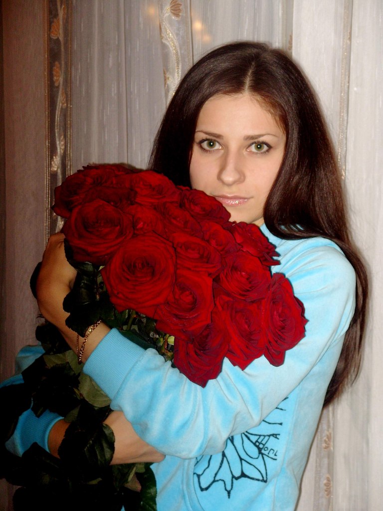 Елена Миронова | Магнитогорск