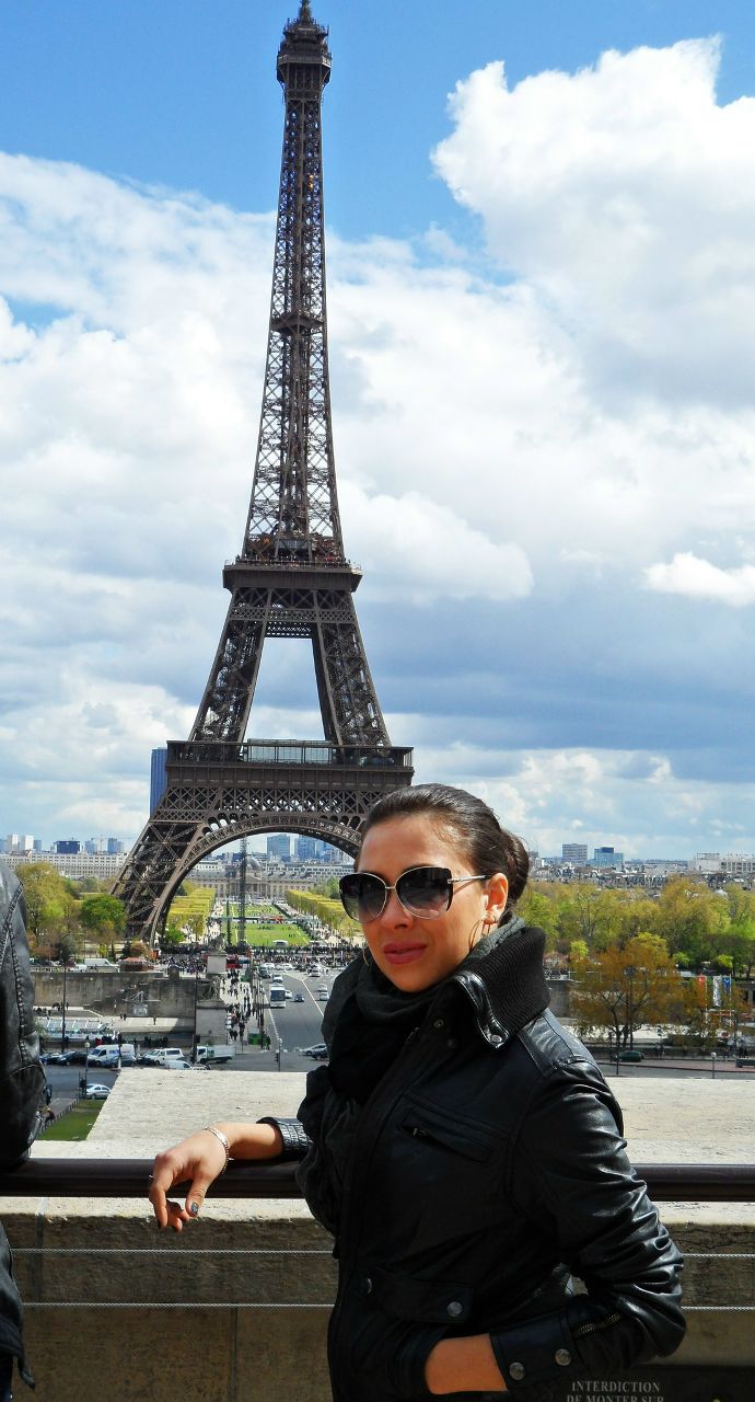 Nelly Riabceva | Киев