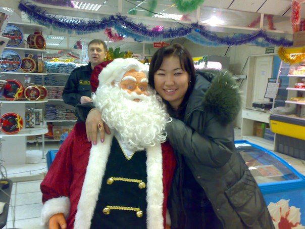 №4, Гуля Шакирова, Якутск №4, Гуля Шакирова, Якутск