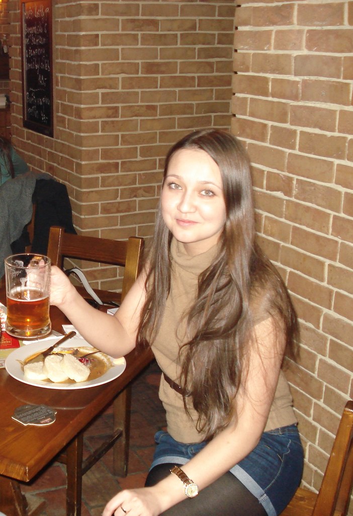 Диана Исхакова | Москва