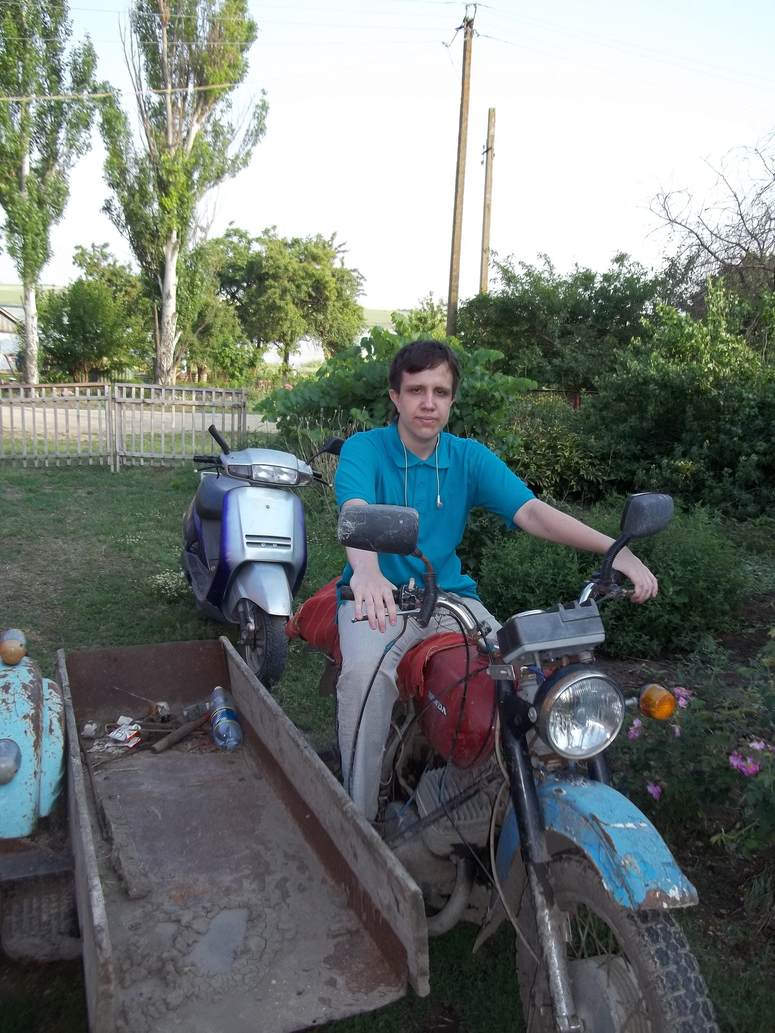 Фото профиля