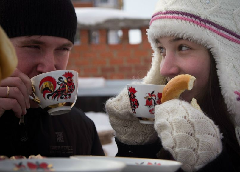 Катя Бубнова | Иркутск
