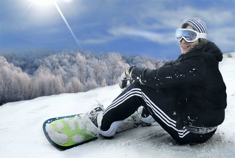 Андрей Логинов | Нижний Новгород