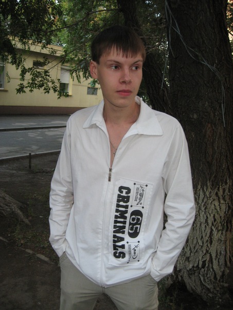 №14, Дмитрий Сазонов №14, Дмитрий Сазонов