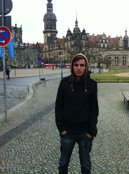 №191, Серёга Малой, 38 лет, Одесса №191, Серёга Малой, 38 лет, Одесса