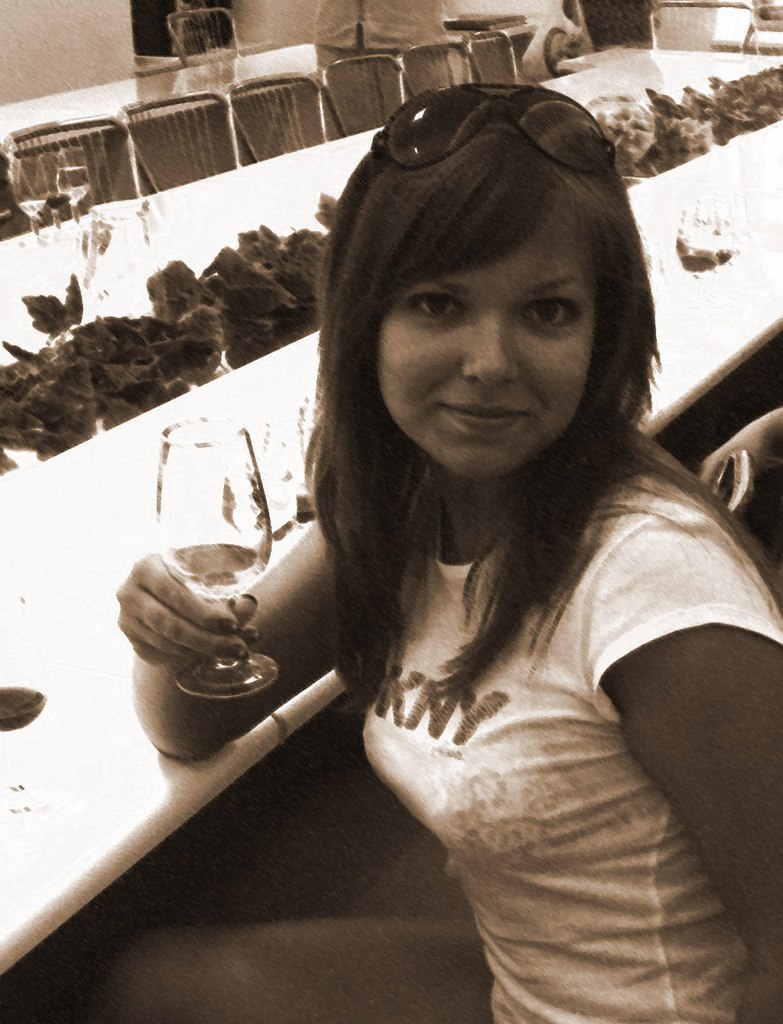 Марина Малявко | Санкт-Петербург