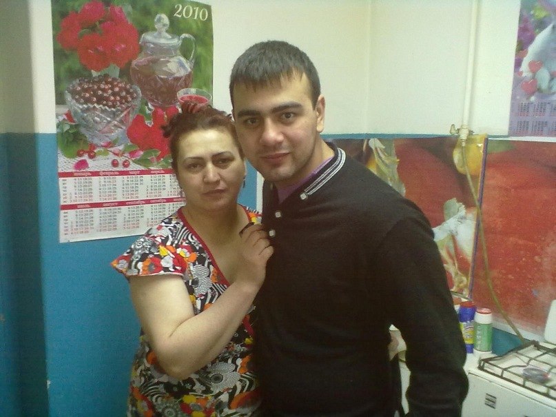 Эльмин Годжаев | Самара