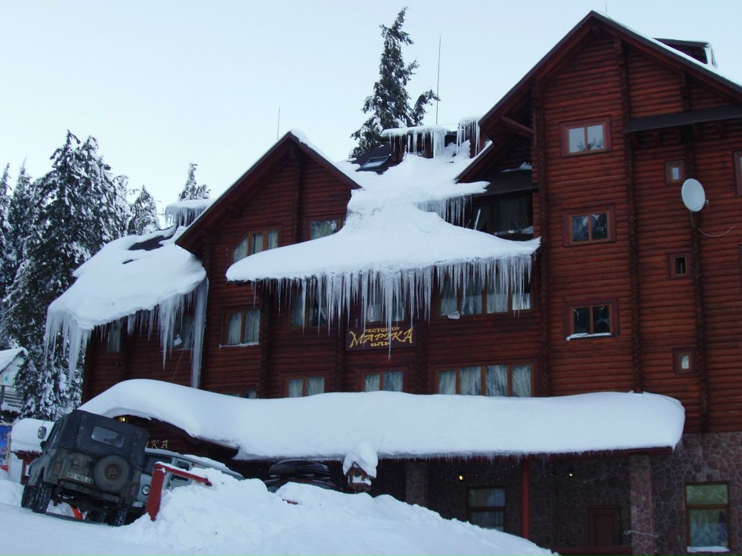 Людмила Щасная | Севастополь