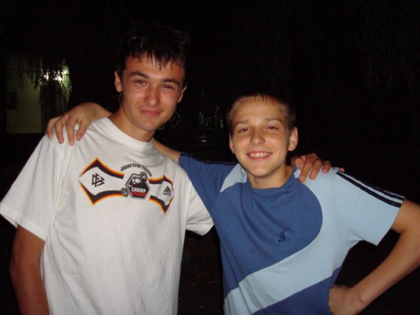 Александр Кацай | Симферополь