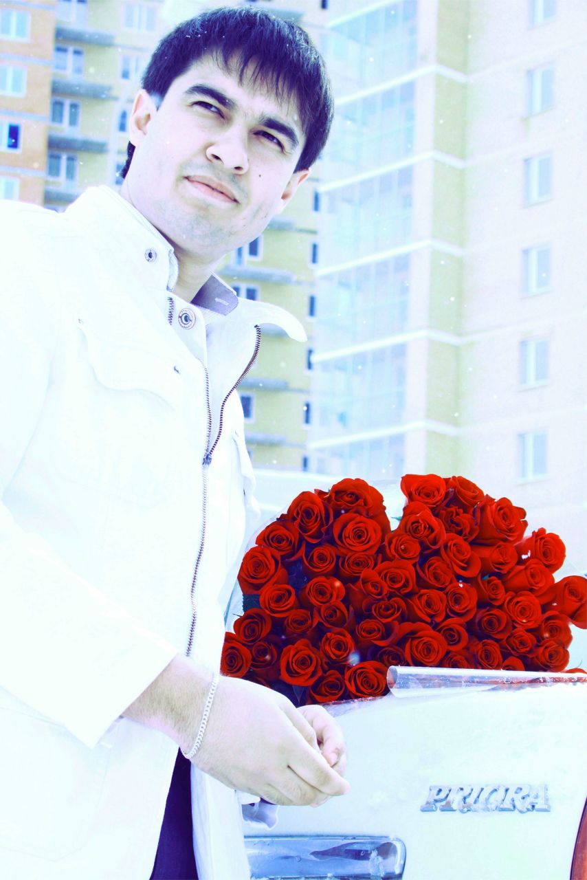 Азат Гатауллин | Казань