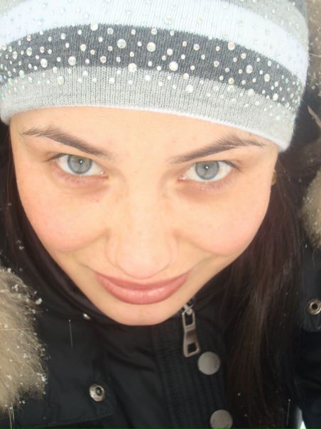 №3, Наталія Подольська, 38 лет, Тернополь №3, Наталія Подольська, 38 лет, Тернополь