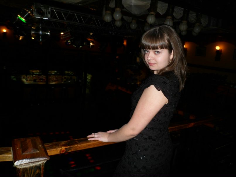 Алёна Гравчева | Кузнецк