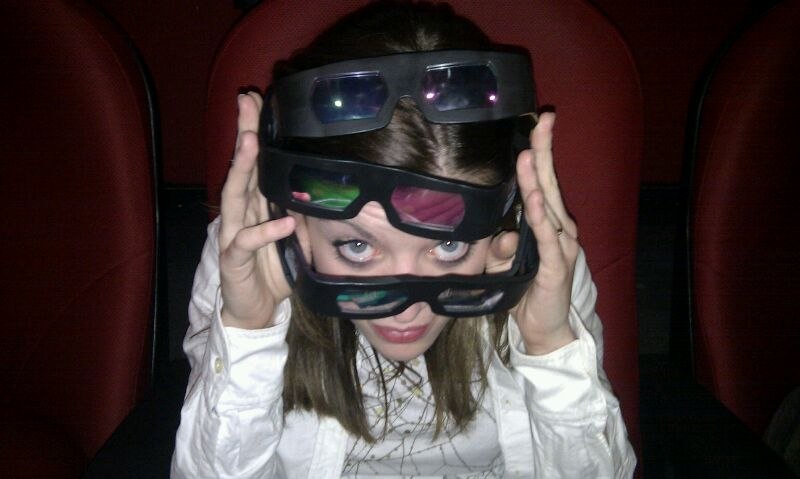 Юлия Каршакова | Голицыно