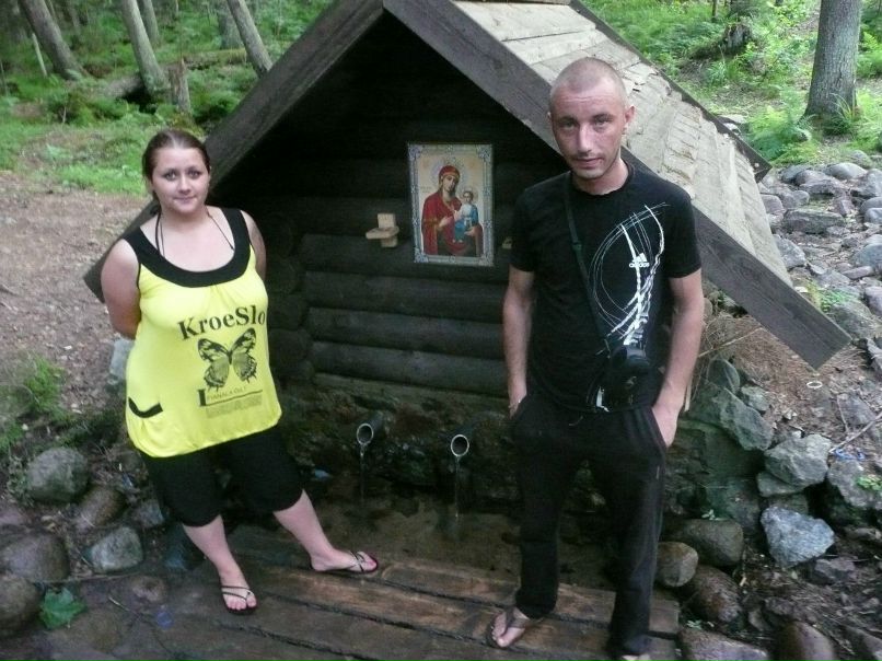 Алексей Белоруссов | Санкт-Петербург