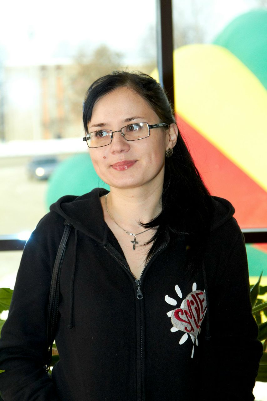 Ирина Лопатина | Ижевск