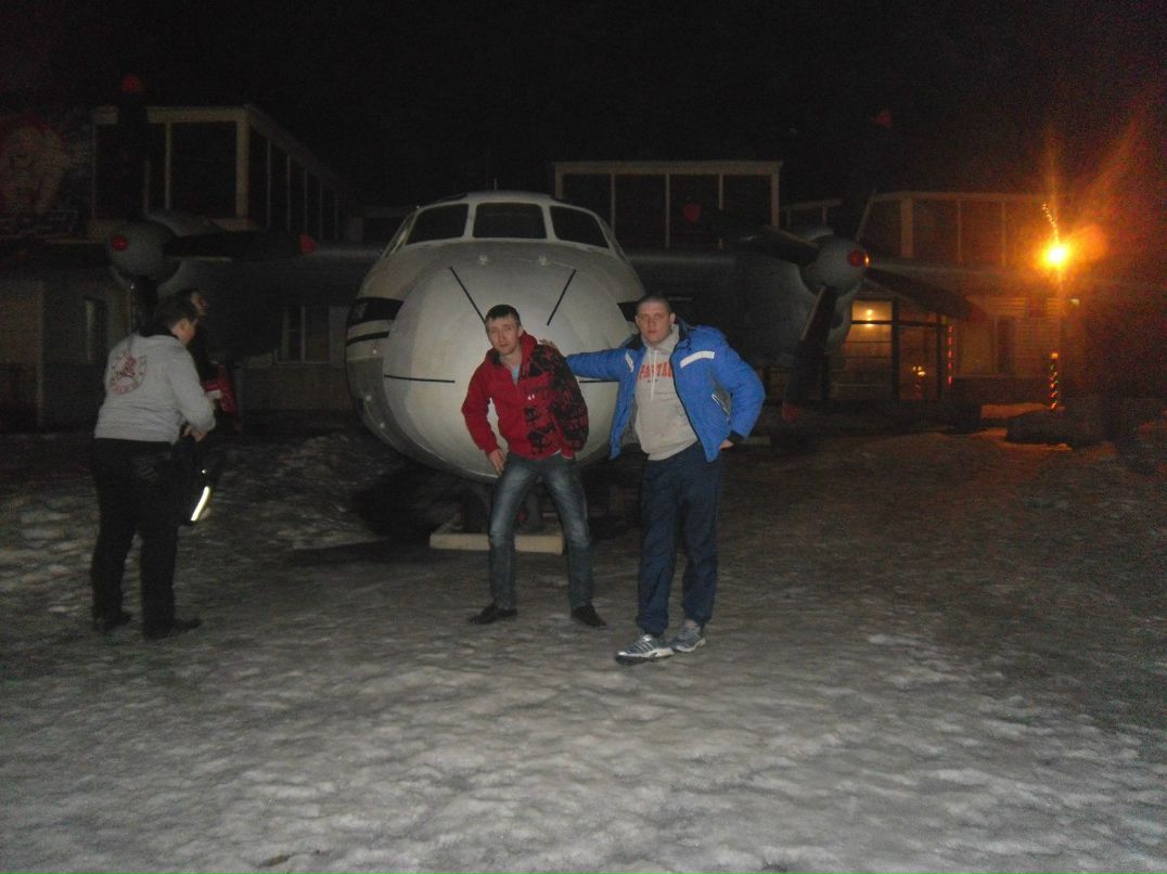 Александр Максименко | Невинномысск