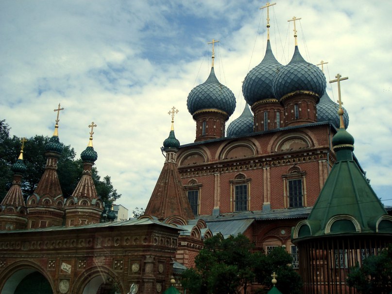 Татьяна Бакшаева | Яранск