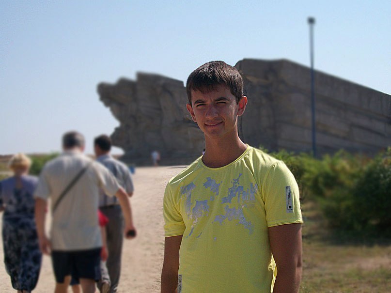 Расул Гасанов | Новосибирск