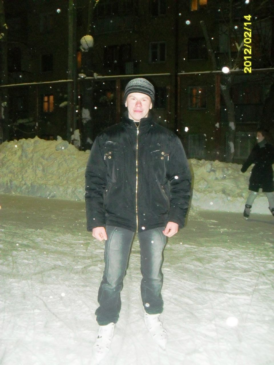 Александр Трохименко | Чернигов