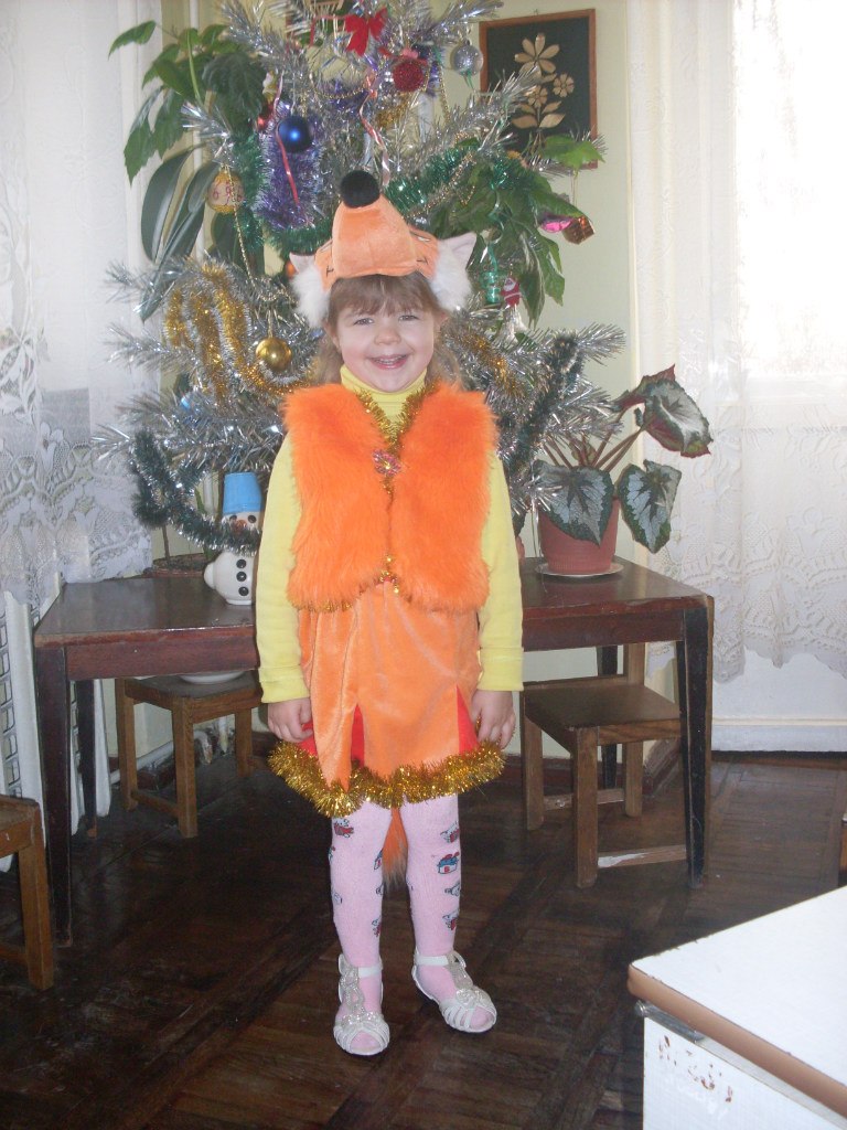 Таня Сапожник | Новая Боровая