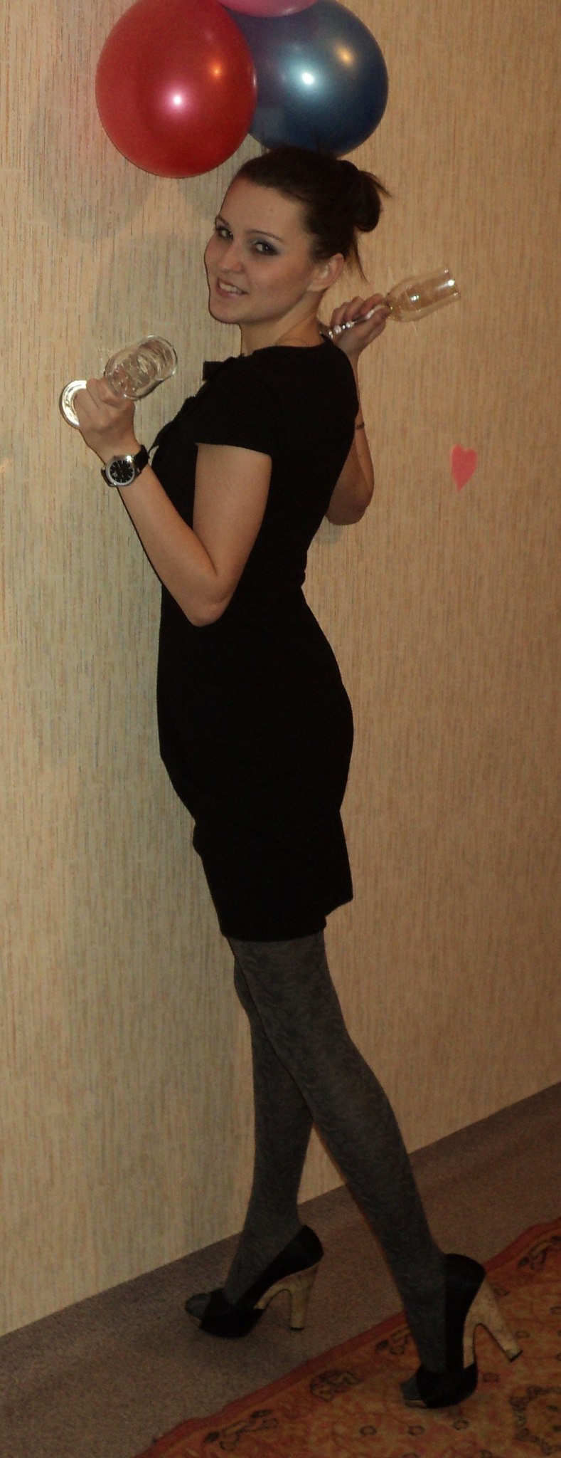 Кристиш Zhidyaeva ☜♡☞ | Снежинск