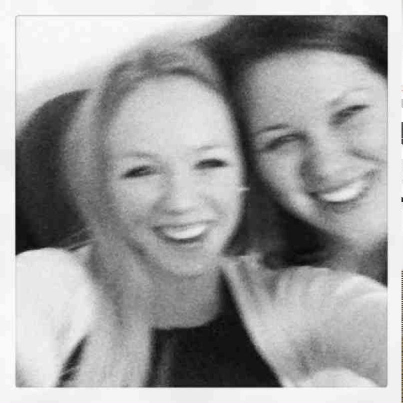 Аня Козицына | Virginia Beach