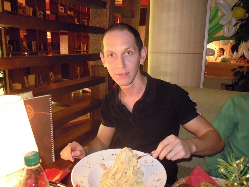 Александр Верещагин | 