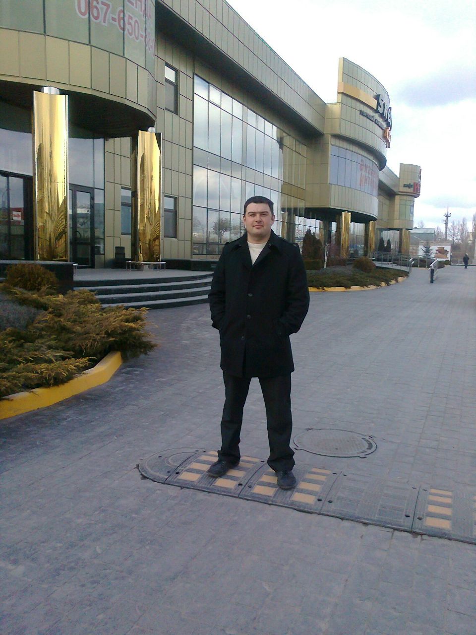 Сейтумер Сейтумеров | Саки